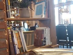 -玖壹咖啡(临河街店)