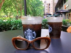 -星巴克臻选(南京艾尚天地店)