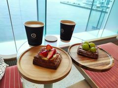 -Cupping Room(Harbour City)