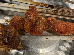 -清真·馬坡二旦烧烤(人生一串拍摄店)