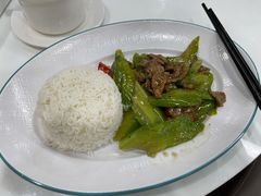 -添星码头茶餐厅(松坪山店)
