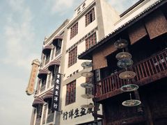 -两江国际影视城
