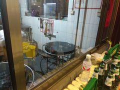 -赵记煎饼卷大葱(东岳店)