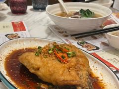 -新世界餐厅(万达店)