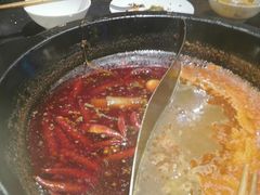 -成都龍井門火锅(王家湾店)