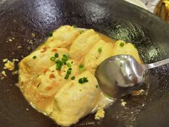 招牌酿豆腐-客家汇·客家传承菜(水库店)