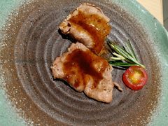 -大渔铁板烧(万象城店)