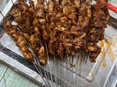 -酒宝荡烧烤(长航局江大路住宅小区店)