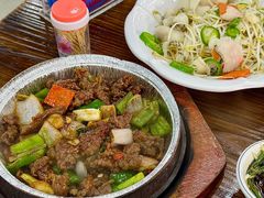 -南记食粥坊·宵夜大排档(莲花总店)