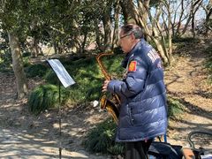 -上海植物园-4号门售票处