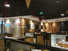 -丽池宫韩式汗蒸会馆(华灯坊店)