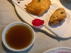 -鸡毛兑糖·尚宴(鄞州水街店)
