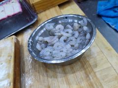 -霍嘟嘟手工水饺(黄山花园店)