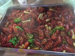 -阿木龙虾(河间路店)