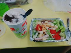 -必胜客(远大路店)