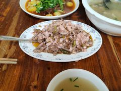 -九九牛肉馆(南山路店)