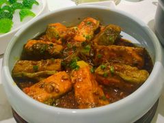 -香香海南菜餐厅