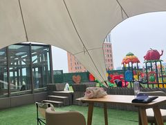-沈阳皇朝万鑫酒店