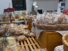 -富贵面包公司(运河店)