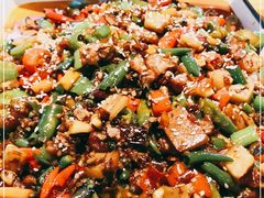 -兔槽江湖菜·重庆璧山兔(水围店)