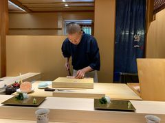 -鮨一日本料理旗舰店(总店)