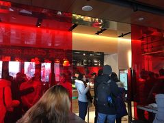-麦当劳(新王府井店)