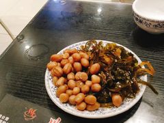 -川香煲(茅台路店)