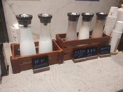 -延年酒店-延飨餐厅(延年文苑店)