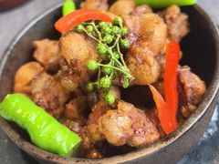 -南里山房·新淮扬菜(徐汇万科店)