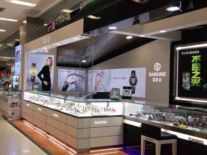 打分 在德阳印象汇亨世达时间区表店,购买了一款雷诺男士表,质量很好