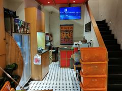 大堂-丁记盐蘸牛肉·新杭菜(河东路店)