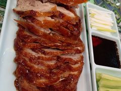 -玉桥餐厅(天坛店)