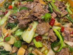 -常和州·夜宵大排档(常州单店)