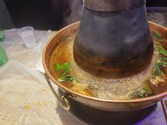 -段氏龙虾·烧烤·烤鱼(东书房路店)