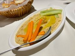 -Pasha帕夏土耳其餐厅(南昌路店)