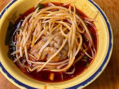 杠上脑花-冒椒火辣(奎星楼街店)