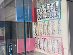 -宝岛眼镜(长沙侯家塘店)