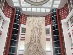 -中国闽台缘博物馆