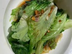 -大师兄·西北小馆(南沙万达广场店)