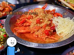 -红钳侠小龙虾·烧烤(中赢康康谷店)