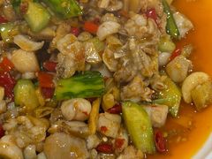 -冯记豆花店(健翔桥店)