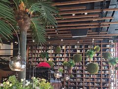 -咖梦餐厅 COMENG RESTAURANT