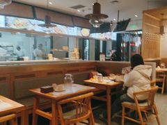 -谷连天安心食堂(裕华万达店)