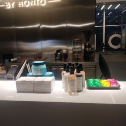 -BOF HAIR BY HONTO