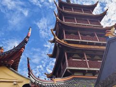 -狼山风景名胜区