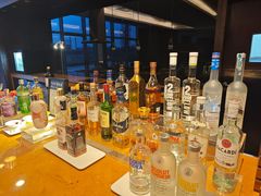 -北京北辰洲际酒店