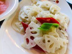 -蟹村草堂·苏式园林人文农家·大闸蟹