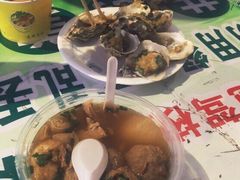 -海大南门夜市(海富街店)