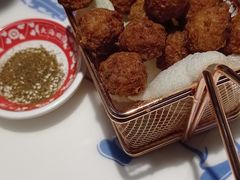 -大海碗·京菜炸酱面(雍和宫店)