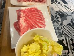 -虾吃虾涮.虾火锅.肉蟹煲(步步高梅溪新天地店)